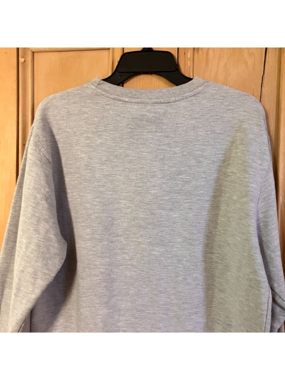 Uscape Apparel Mens Stanford University California Sweatshirt Large Gray SP NWOT - Picture 8 of 9